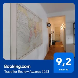  Apartment Dream Slowenien