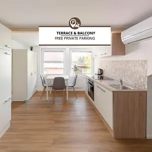  Apartment Berni Slowenien