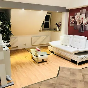  Apartment Sonnige 2-zi-wohnung Nähe Stadtmitte Und Messe Deutschland